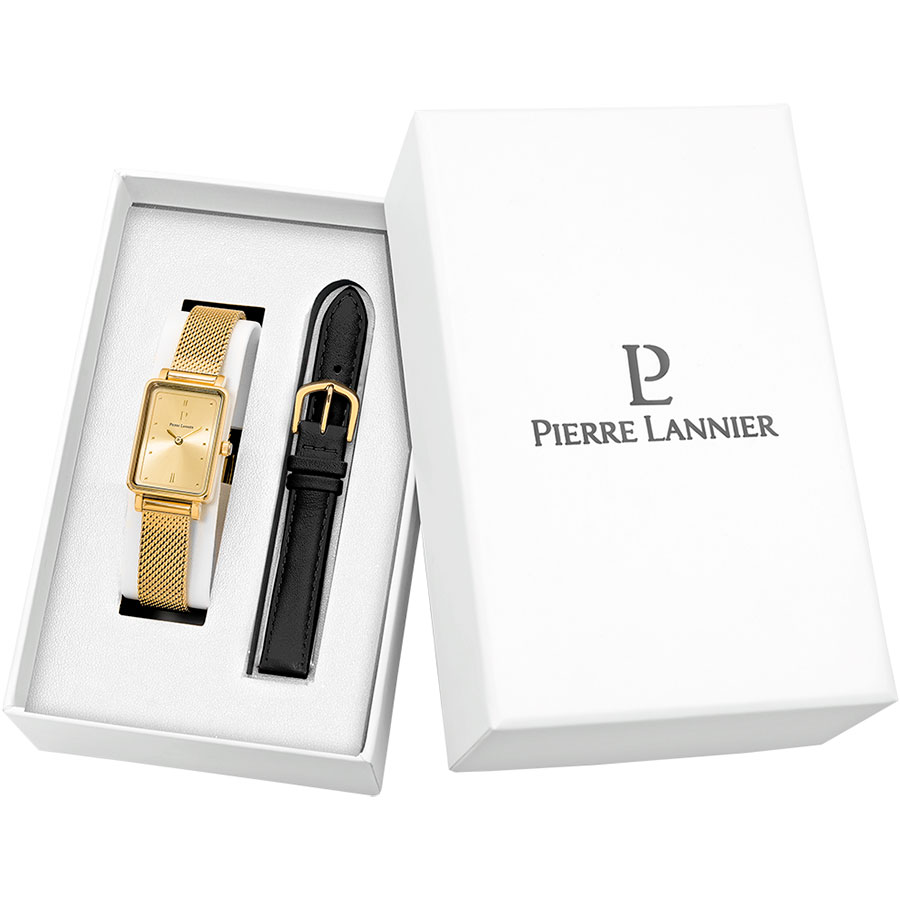 Часы Pierre Lannier Ariane 352L542